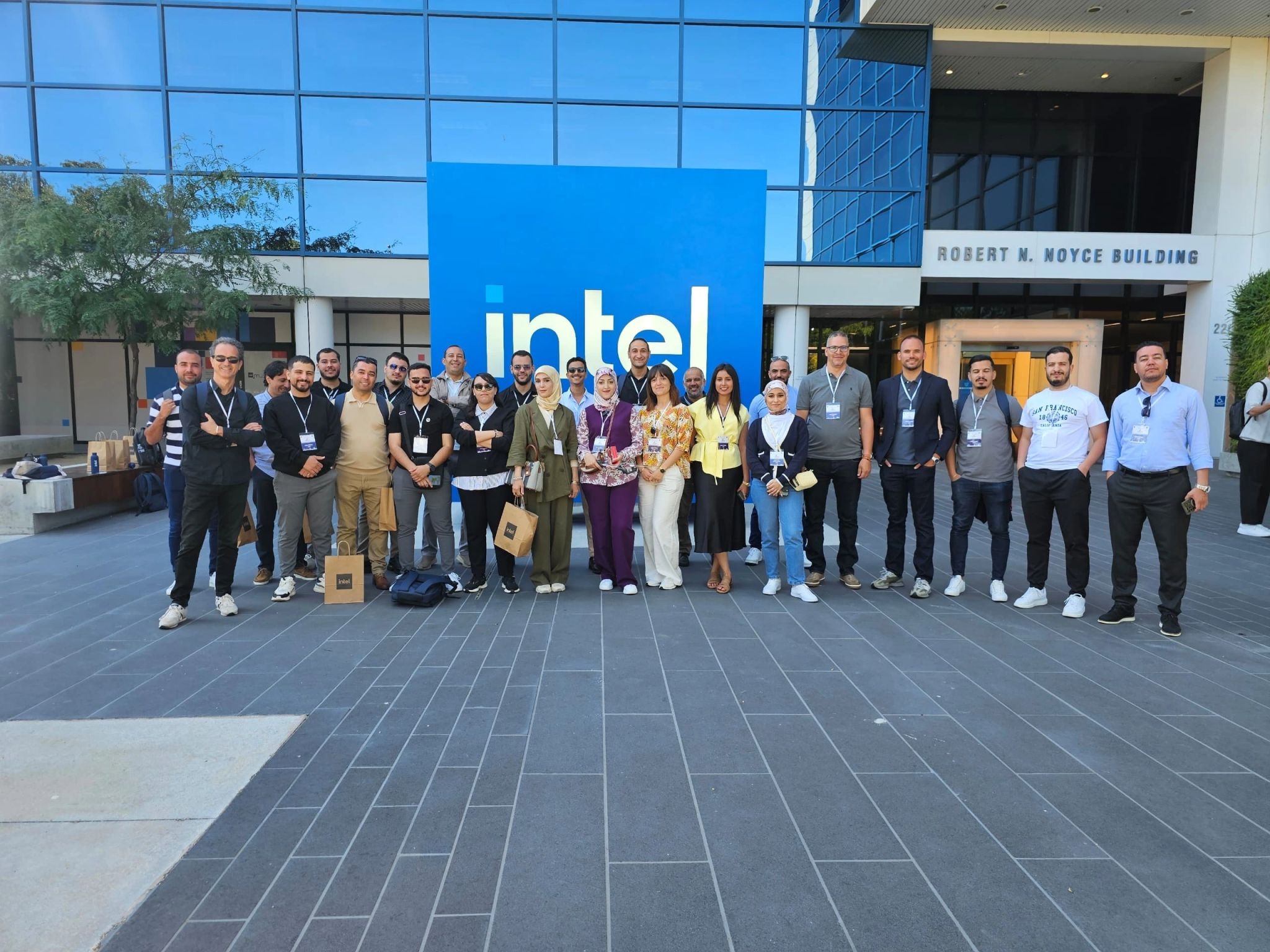 SEFRONE on the path to conquering Silicon Valley and Boston